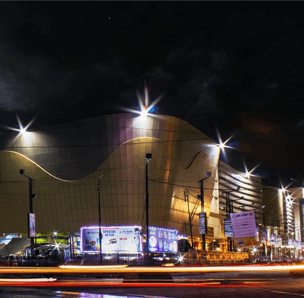 Engineering Hub